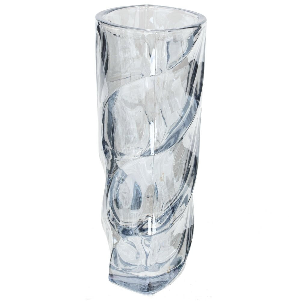 Ваза, 550 мл, L12,5 W7,5 H18 см