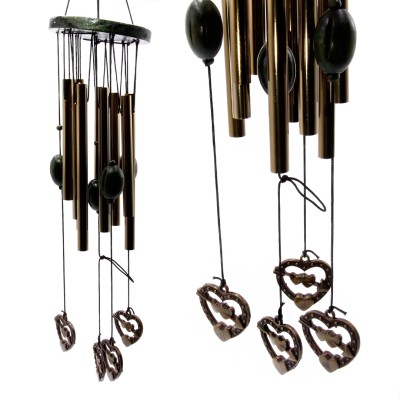 Музыка ветра "Сердечко"       