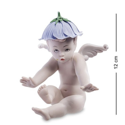 JP-13/ 3 Фигурка "Амурчик" (Pavone)