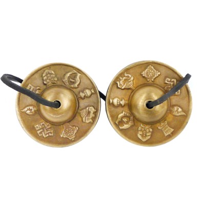 Караталы с Аштамангалой, металл