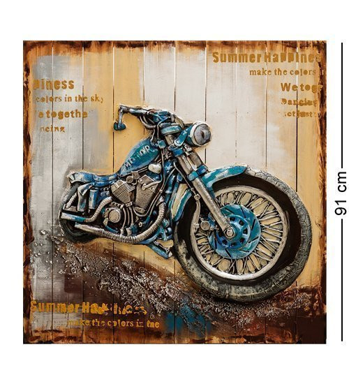 ART-821 Картина "Скорость и свобода "