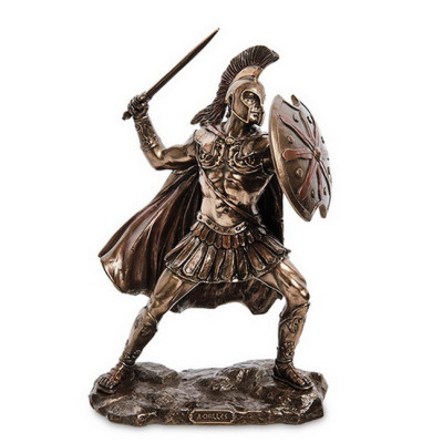Статуэтка "Воин Ахиллес"