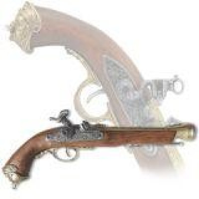 Макет пистоля "Italya"