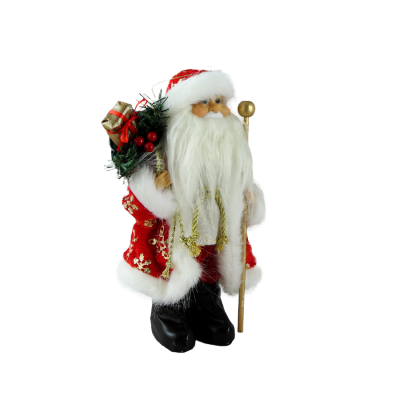 Кукла Дед Мороз