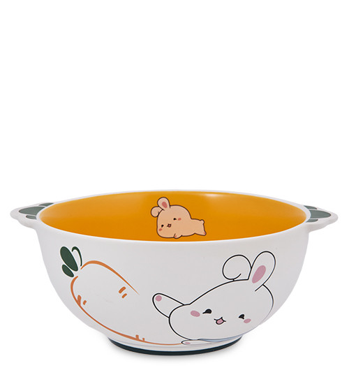 FD-70 Миска "Зайчик"