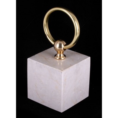 Дверной упор "Леон"