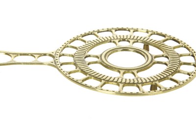 Подставка под горячее "Уютный дом"