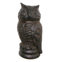 Декоративная фигурка "Совушка" 
