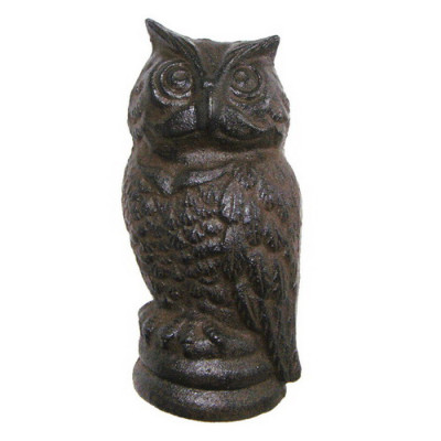 Декоративная фигурка "Совушка" 