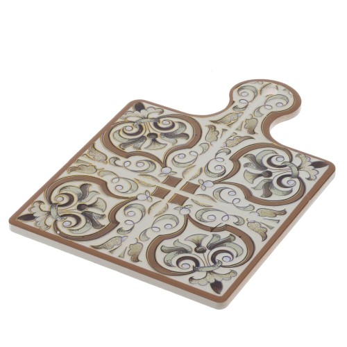 Подставка под горячее, L17 W24 H0,5 см Подставка под горячее, L17 W24 H0,5 см