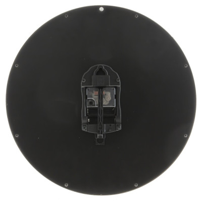 Часы настенные декоративные, L37 W6 H48 см, (2xАА не прилаг.)