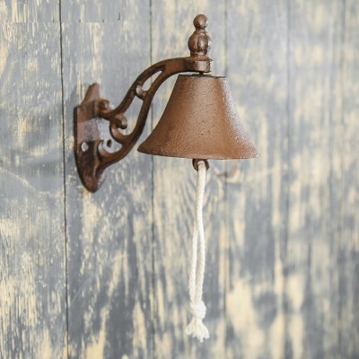 Дверной колокольчик "Корабельный гонг"  