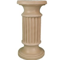 Декоративная колонна "Римини"