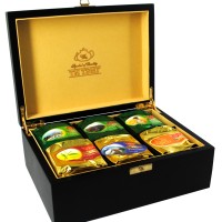 Чайный набор "Превосходная коллекция"