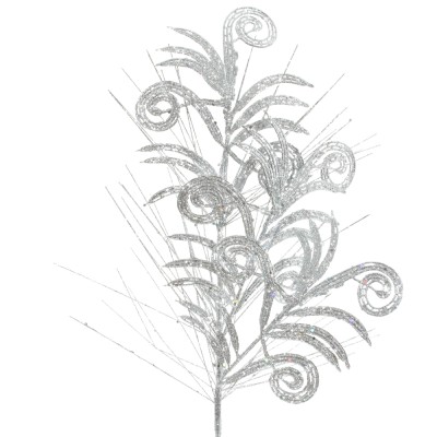 Изделие декоративное "Ветка", L30 W30 H74 см