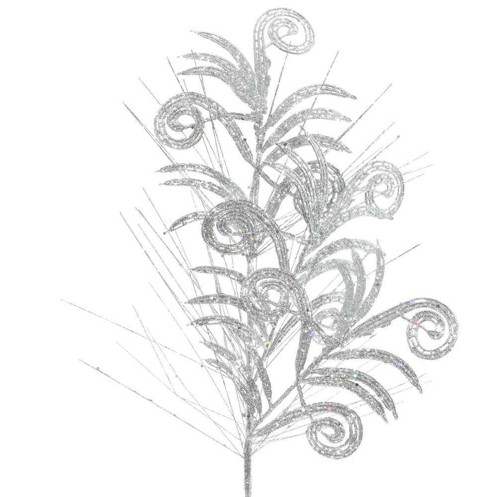 Изделие декоративное "Ветка", L30 W30 H74 см