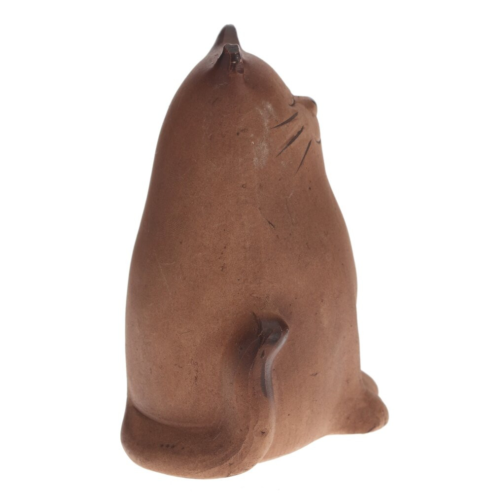 Фигурка декоративная "Кошка", L7 W7 H10 см Фигурка декоративная "Кошка", L7 W7 H10 см