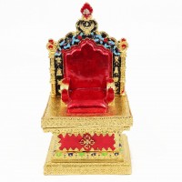 Статуэтка "Священный трон успеха"