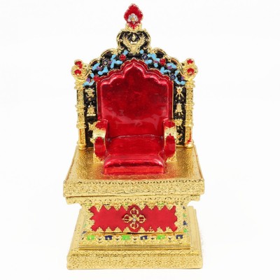 Статуэтка "Священный трон успеха"