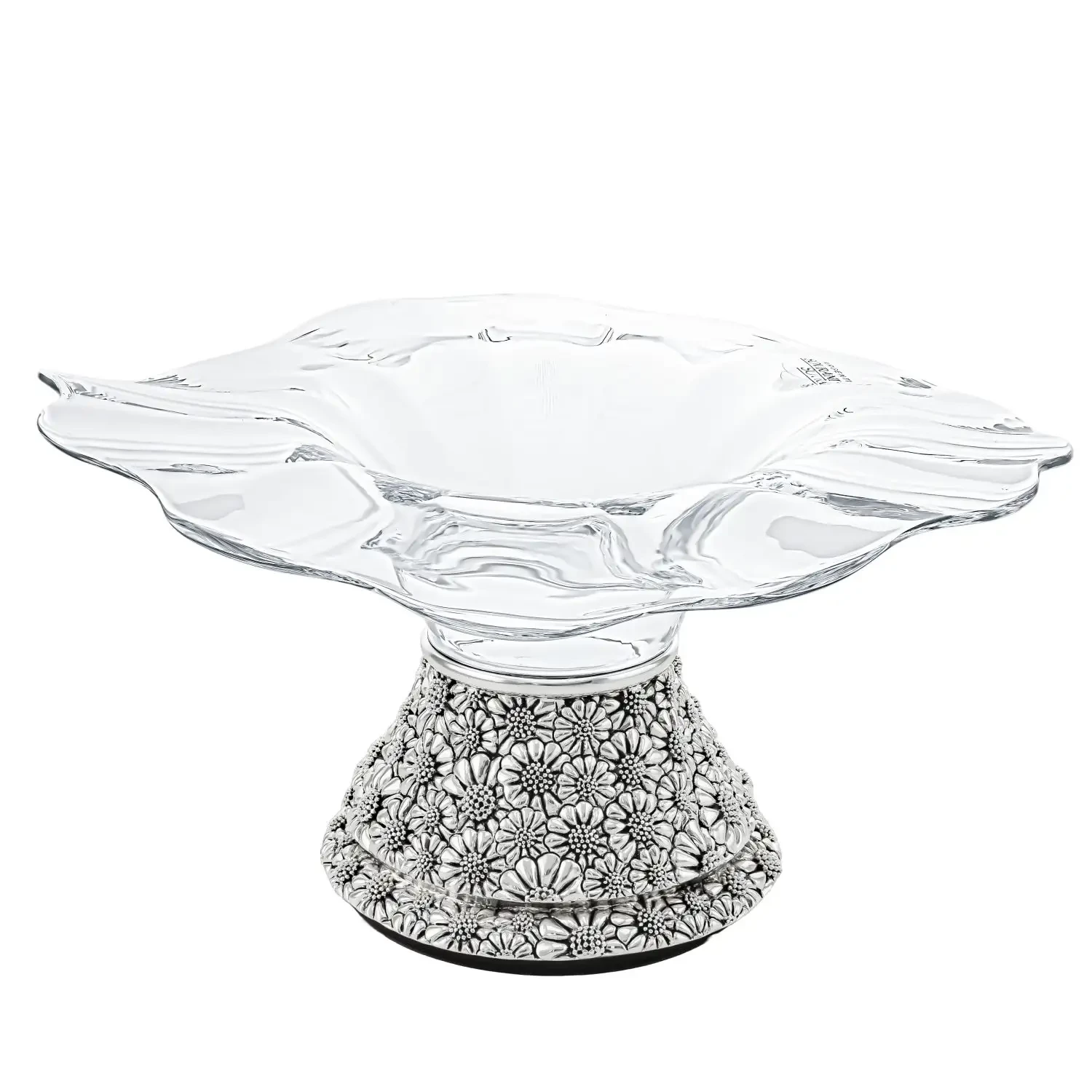 Ваза Ромашки Н15 см