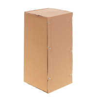 Фигурка декоративная "Влюбленная пара", L12 W7,5 H25 см