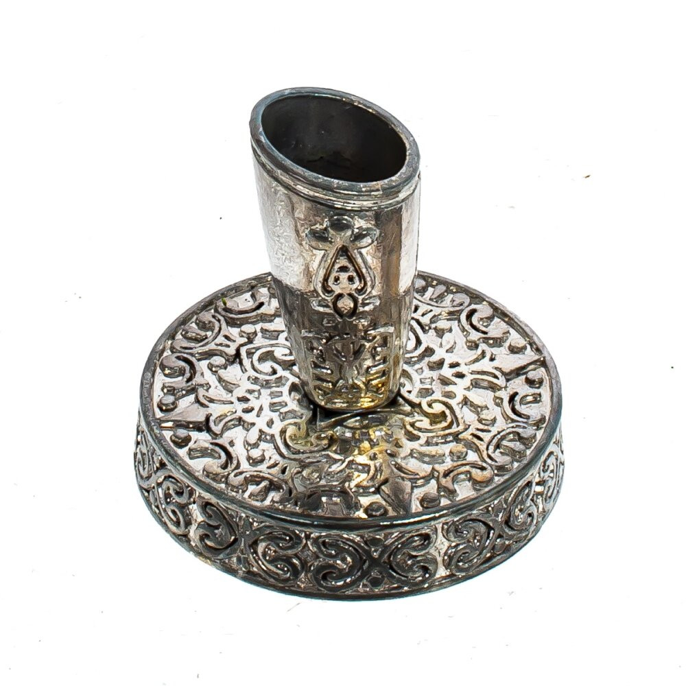 Набор подарочный: ручка перьевая, 5 наконечников, чернильница, держатель, L25,5 W11 H4 см