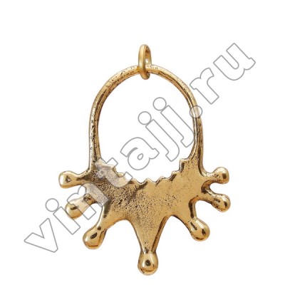 Височное кольцо "Радимичи"