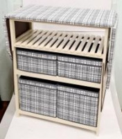 Комод "Cozy home"   