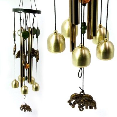 Музыка ветра "Lucky"      