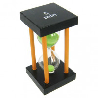 Песочные часы "Закат"