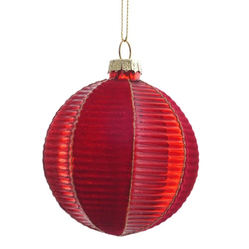 Украшение новогоднее "Шар", L8 W8 H10 см Украшение новогоднее "Шар", L8 W8 H10 см