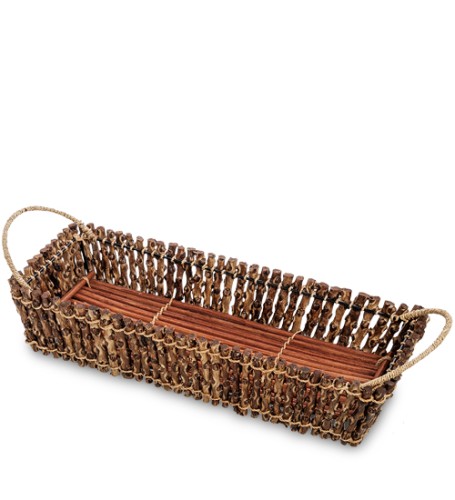 Корзинка "Biscuits"       