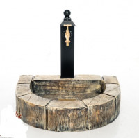 Садовый умывальник "Честер"     