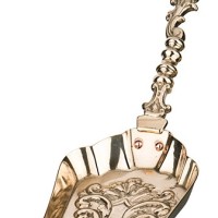 Совок для мусора "Lucenta" 