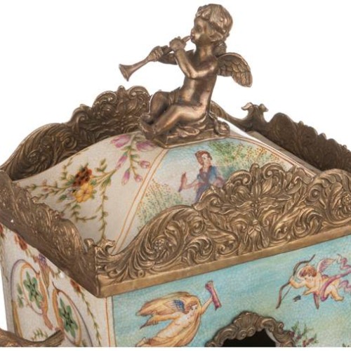 Статуэтки прочие