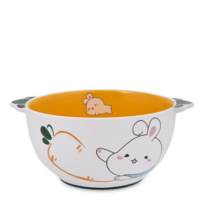 FD-71 Миска "Зайчик" 2л