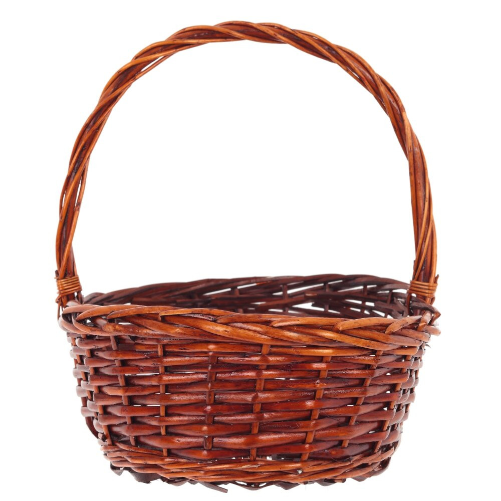 Корзина, L27 W21 H28 см