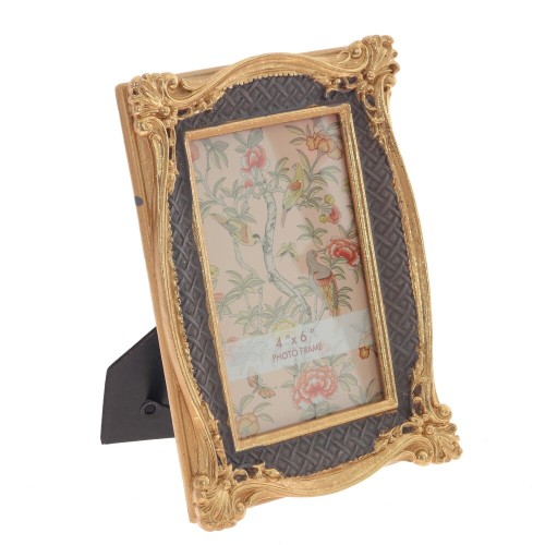 Фоторамка для фото 10*15, L16 W2 H21 см