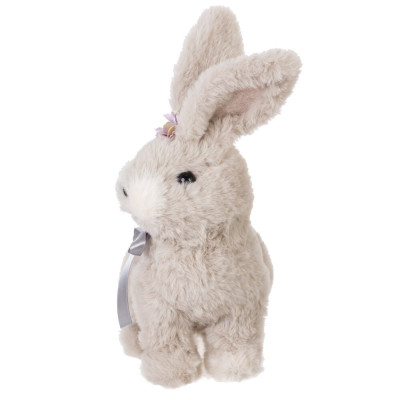 Фигурка декоративная "Заяц", L20 W11 H19 см