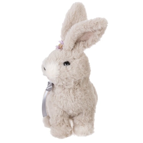 Фигурка декоративная "Заяц", L20 W11 H19 см