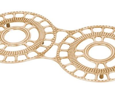 Подставка под горячее "Home"