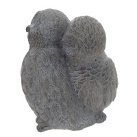 Фигурка декоративная "Совы", L13 W10 H13,5 см