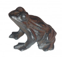 Декоративная фигурка "Лягушонок"  