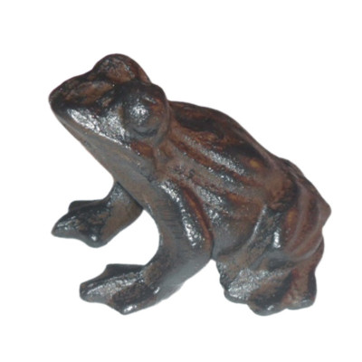 Декоративная фигурка "Лягушонок"