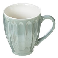 Кружка (кратность 6 шт), 350 мл, L11,5 W8,5 H10 см, 2в., (сорт 1,2)