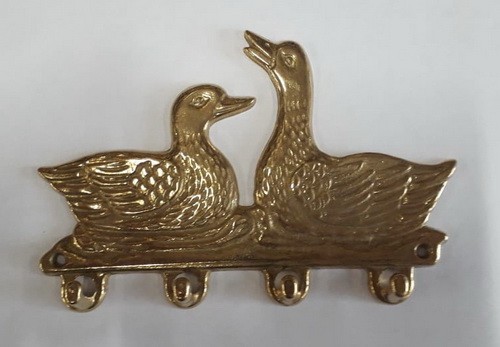 Настенная вешалка "Уточки"  