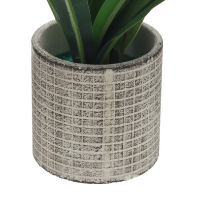 Цветочная композиция, L32 W8 H35 см