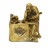 Интерьерная статуэтка "Домашний хранитель денег" 