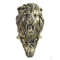 Крючок "Античный лев"            