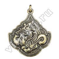 Подвеска "Дракон"